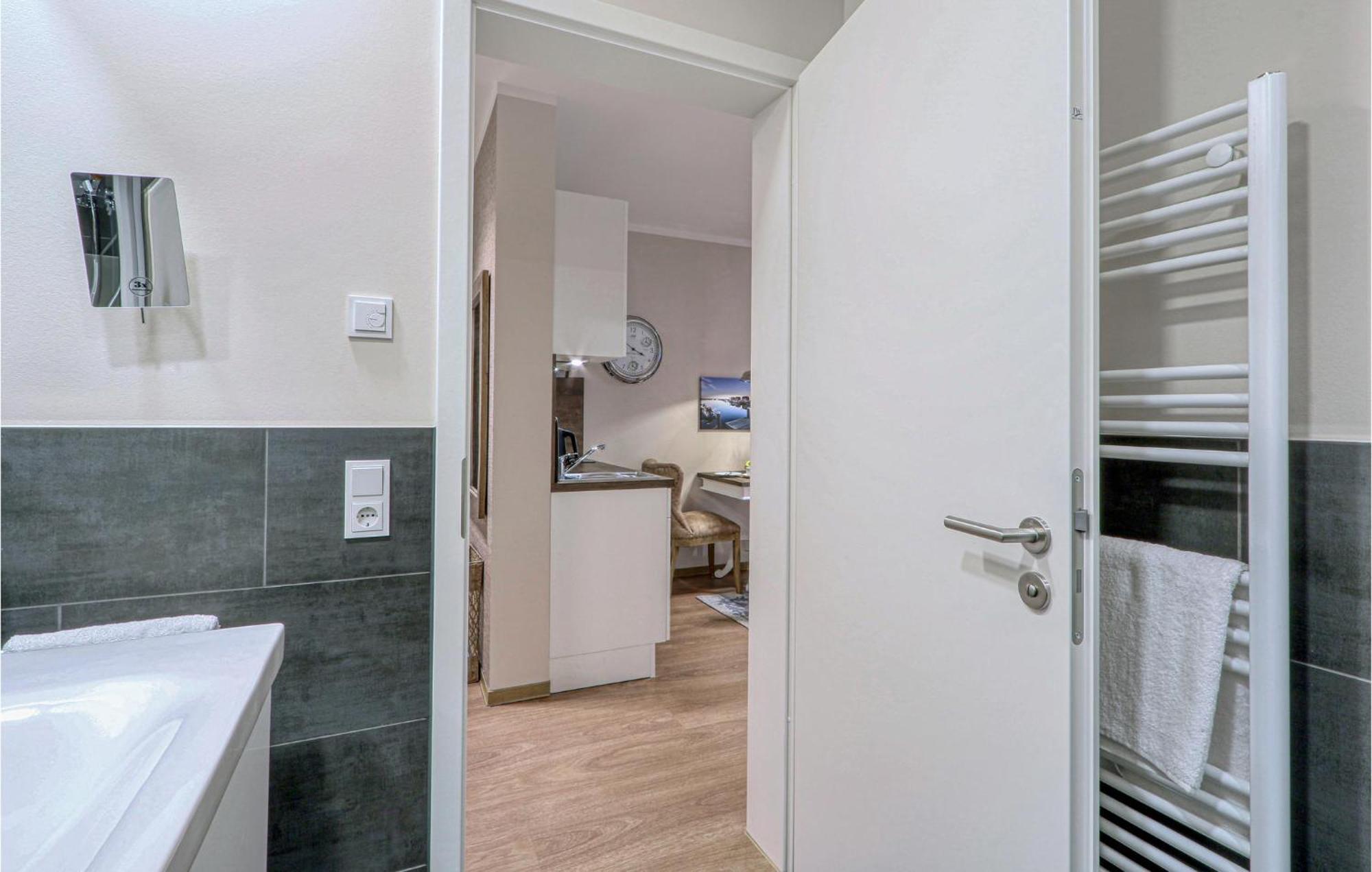 Baltischer Hof Apartment 11 Boltenhagen  Esterno foto