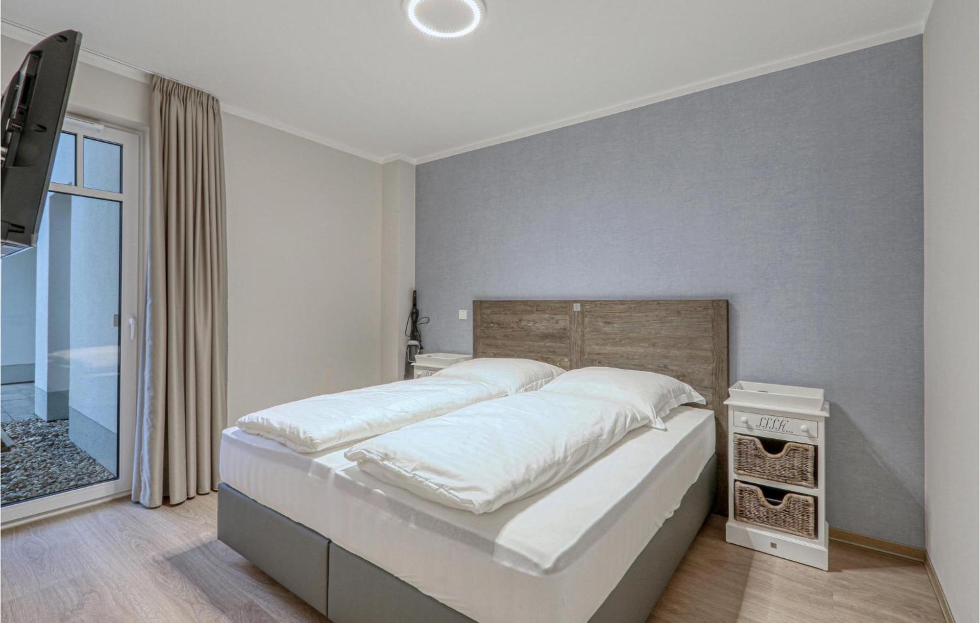 Baltischer Hof Apartment 11 Boltenhagen  Esterno foto