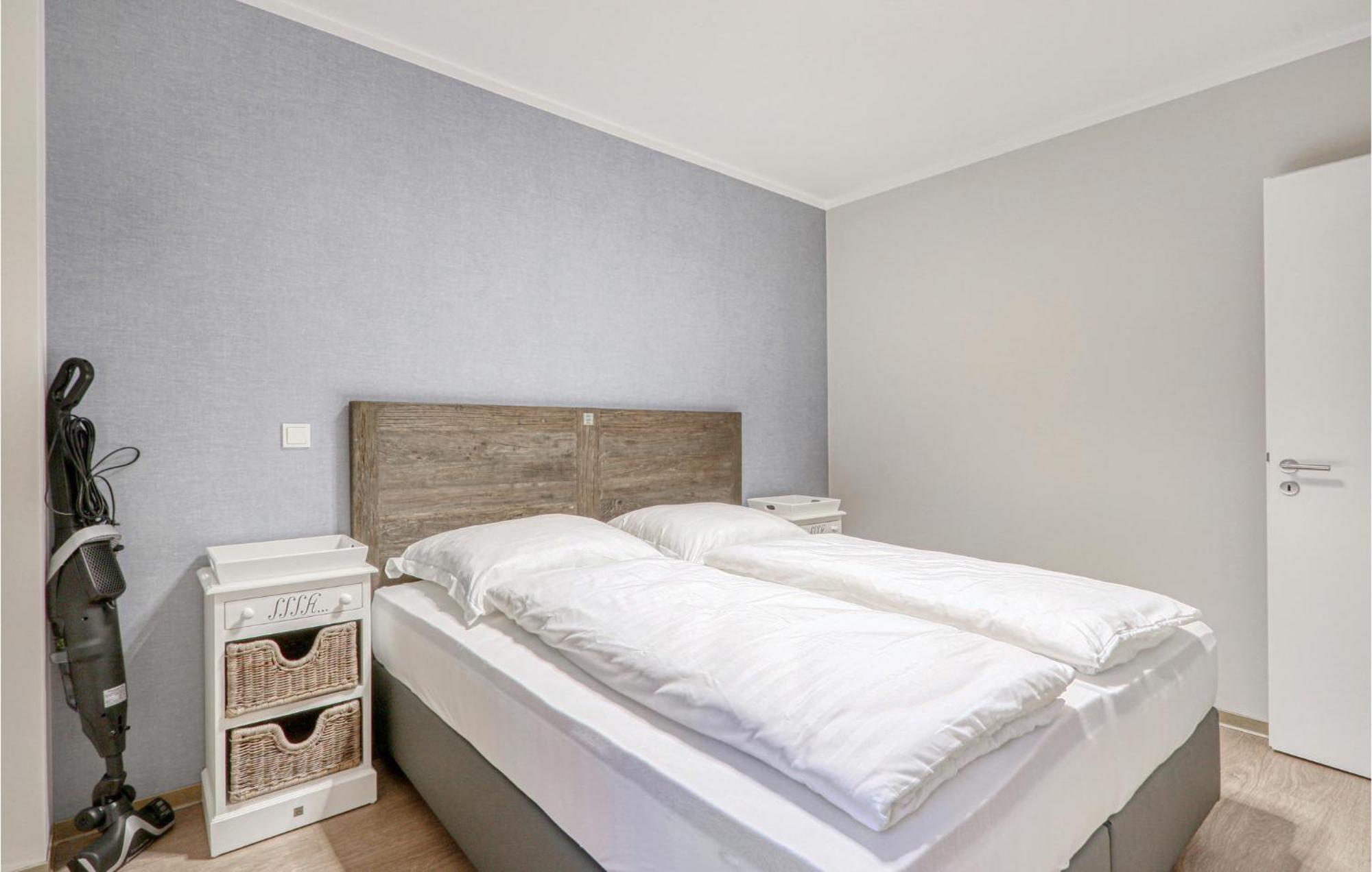 Baltischer Hof Apartment 11 Boltenhagen  Esterno foto