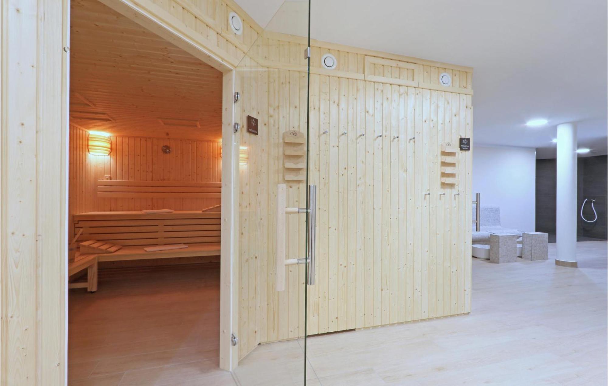 Baltischer Hof Apartment 11 Boltenhagen  Esterno foto