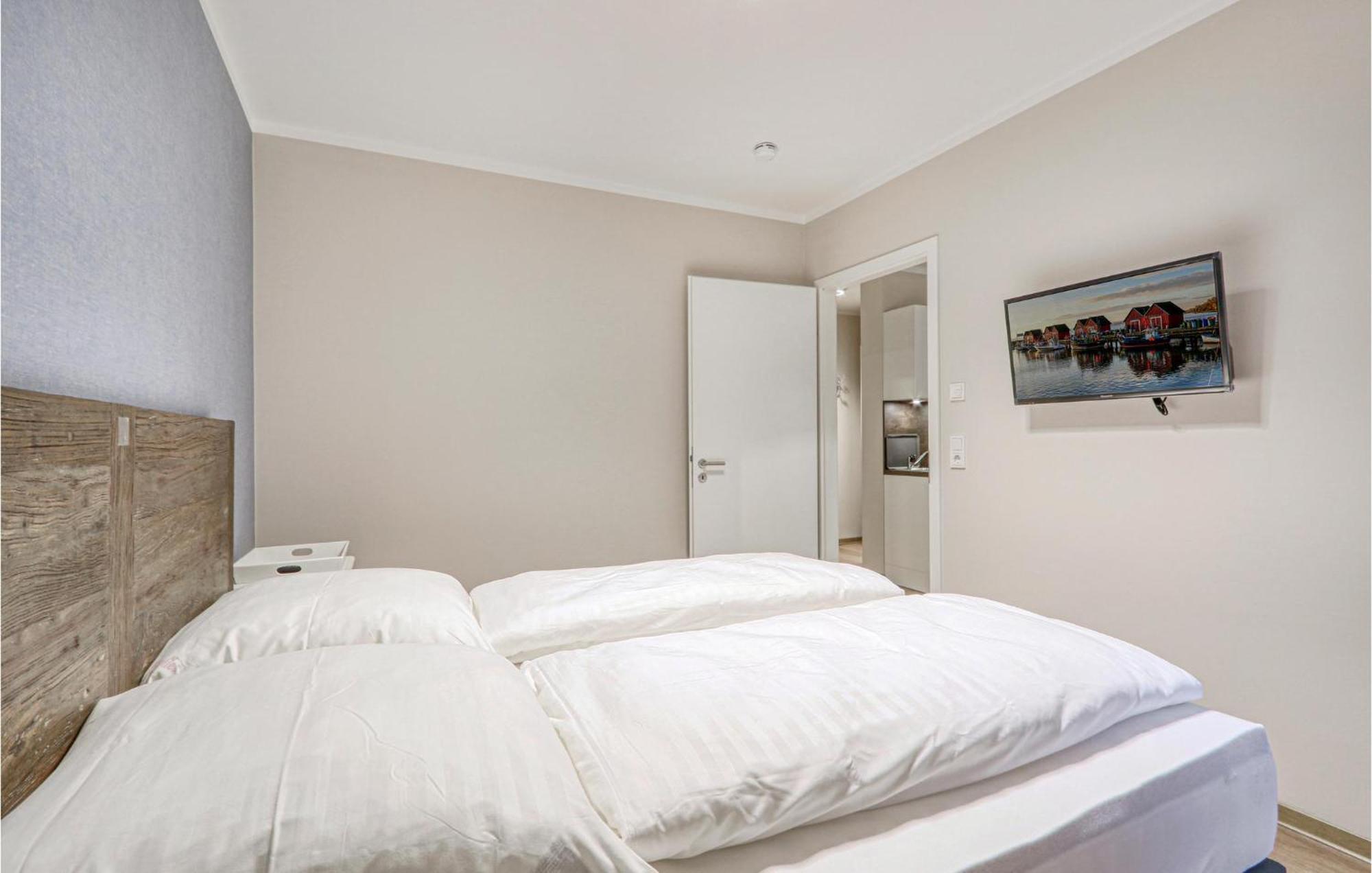 Baltischer Hof Apartment 11 Boltenhagen  Esterno foto
